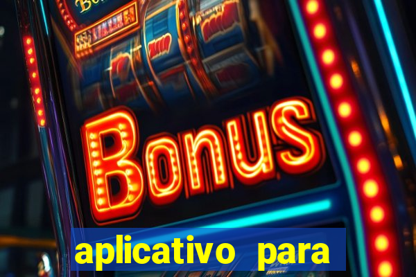aplicativo para acompanhar jogos